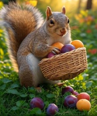 Squirrel plum apricot.JPG